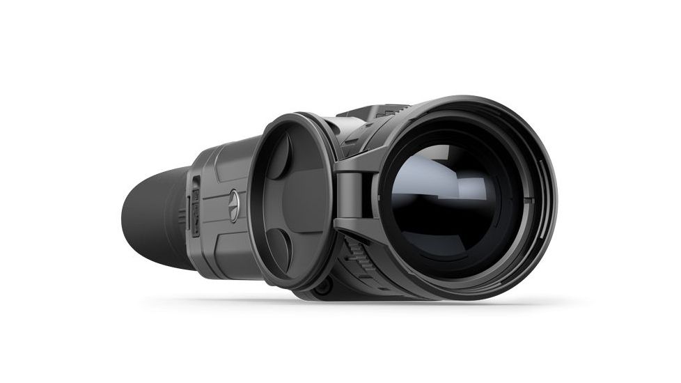 Demo, Pulsar Helion XP50 2.5-20x42 Thermal Imaging Monocular, Black