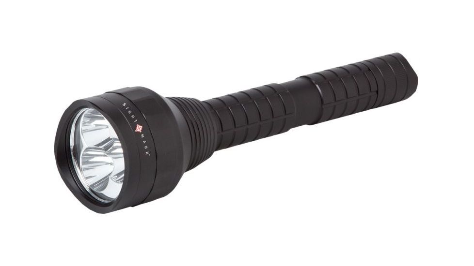Demo,Sightmark H2000 Triple Duty Flashlight SM73007K