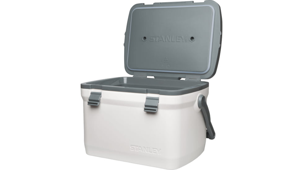 Demo, Stanley Adventure Cooler, Polar, 16QT, 10-01623-036