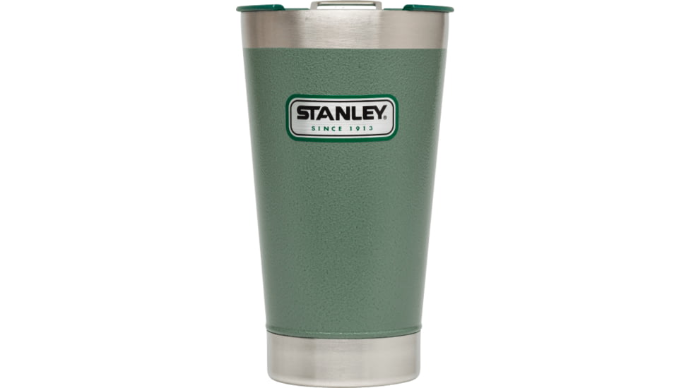 Demo, Stanley Classic Vacuum Pint, 16oz - .47L, 10-01704-055