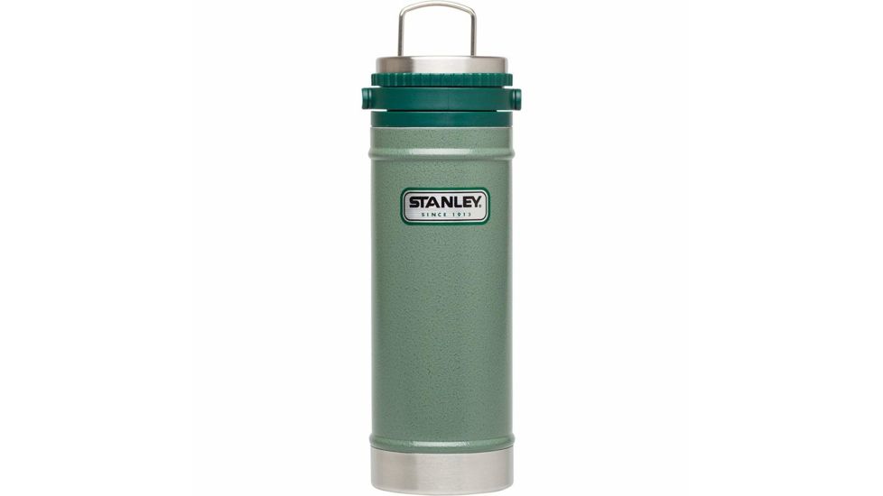 Demo, Stanley Classic Vacuum Travel Press, 16oz - .47L, 10-01855-013
