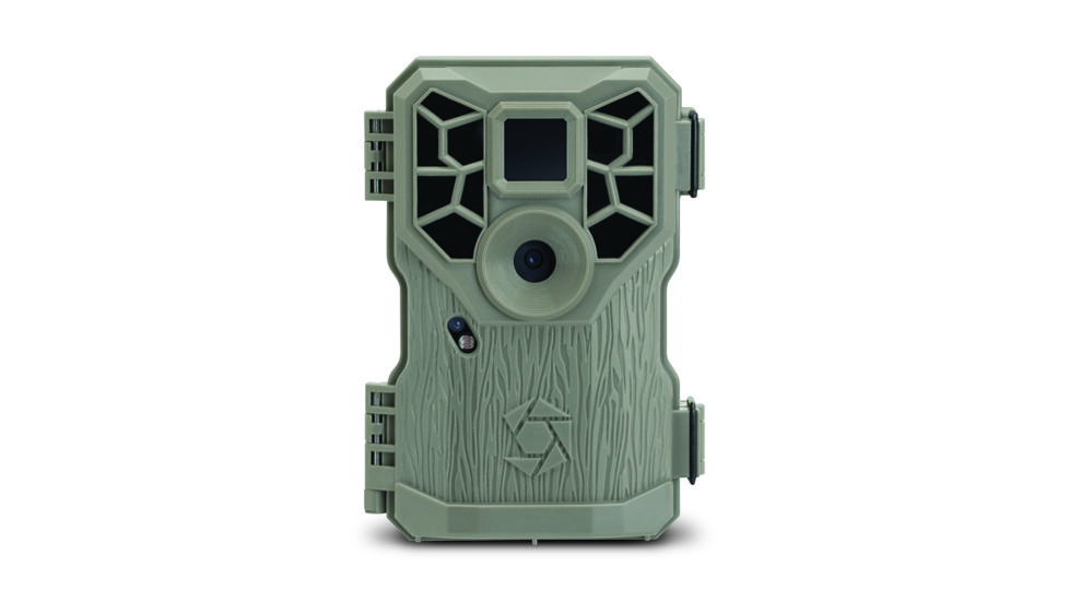 Demo,Stealth Cam 8MP 8xAA Trail Camera,Refurbished, STC-PX12FX-K-DEMO