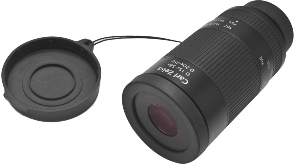 DEMO, Zeiss Eyepieces Vario 15-56x/20-75x Eyepiece w/pouch