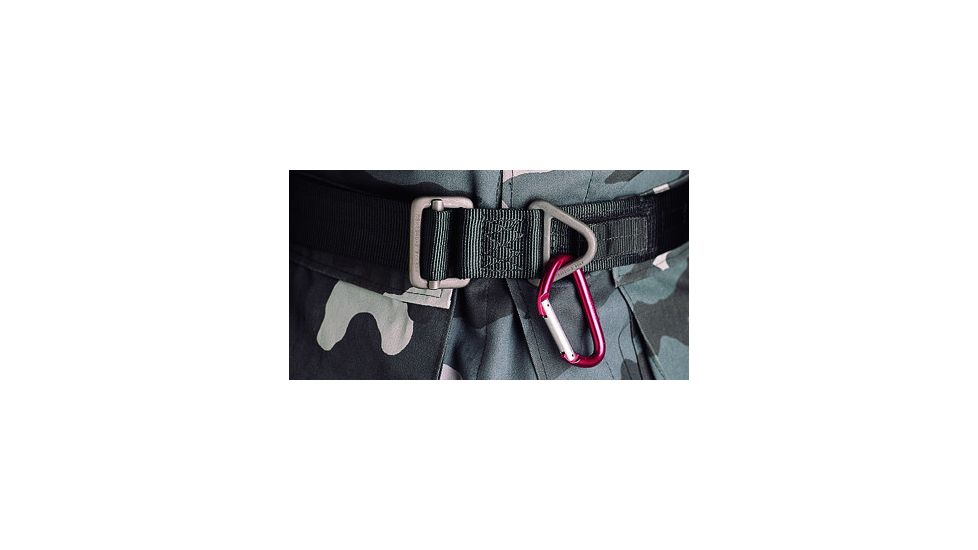 DeSantis Black - Small - Size 26-32 - Entry/Extraction Belt N17BJG1Z0