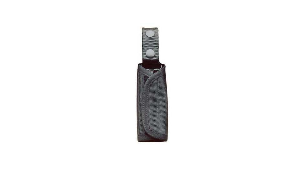 DeSantis Nylon Silent Key Ring Holder N14BJZZZ0