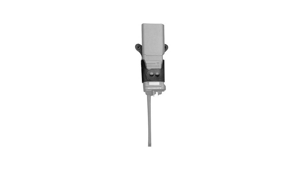 DeSantis Shoulder Rig Radio Holder - Style A31