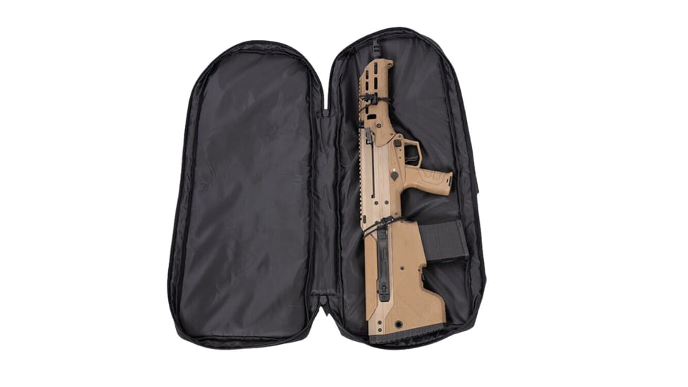 Desert Tech MDR Soft Case, 29in, Black, ACC0082