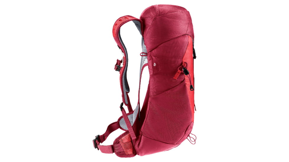 Deuter AC Lite 16 Backpack, Cherry/Masala, 342062455980
