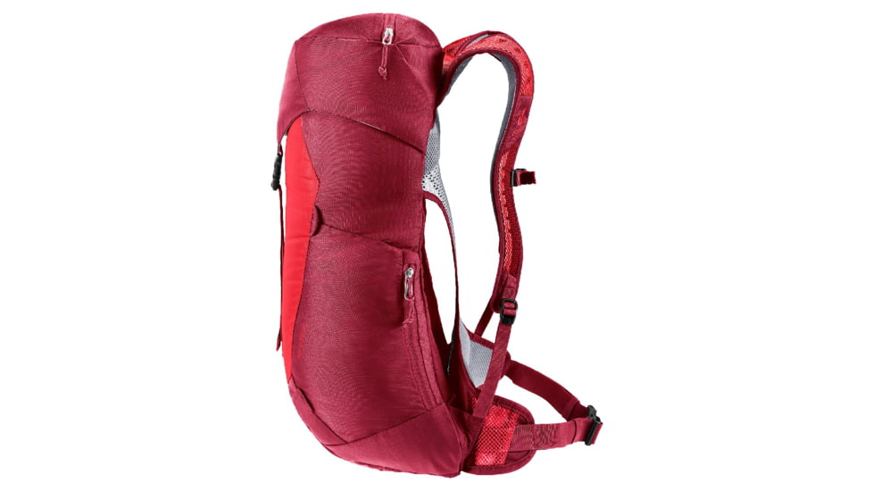 Deuter AC Lite 16 Backpack, Cherry/Masala, 342062455980