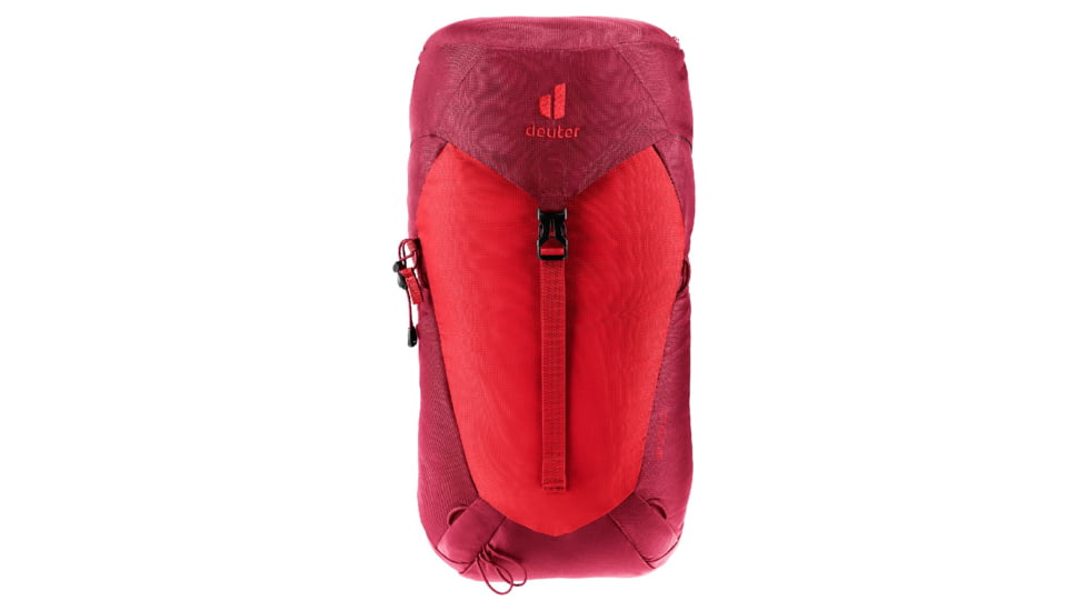 Deuter AC Lite 16 Backpack, Cherry/Masala, 342062455980