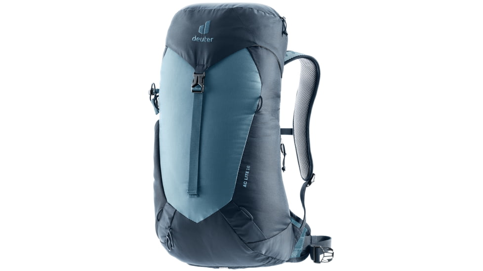 Deuter AC Lite 16 Hiking Backpack, Atlantic-Ink, 342062413740