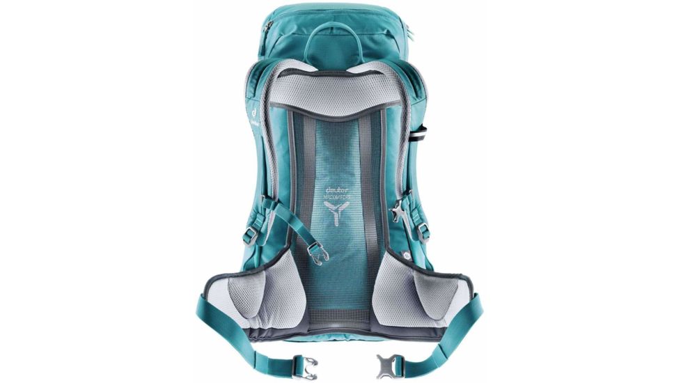 Deuter AC Lite 22 SL Backpack - Womens, Indigo, 22L, 342021630490