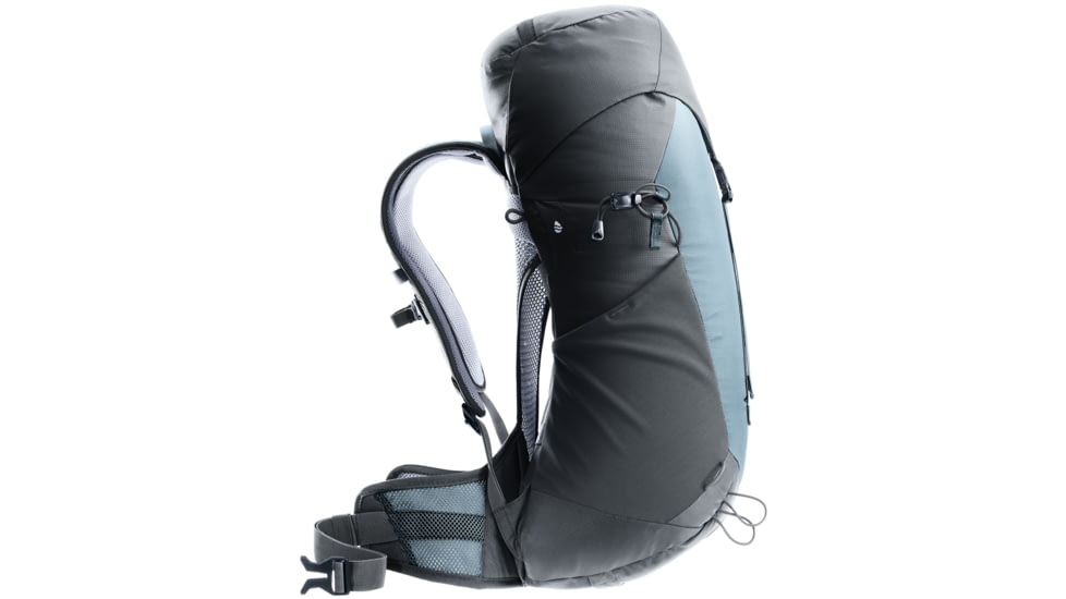 Deuter AC Lite 22 SL Hiking Backpack - Womens, Shale-Graphite, 342072444120