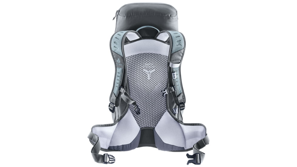 Deuter AC Lite 22 SL Hiking Backpack - Womens, Shale-Graphite, 342072444120