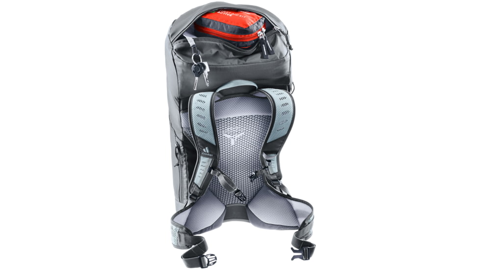 Deuter AC Lite 22 SL Hiking Backpack - Womens, Shale-Graphite, 342072444120
