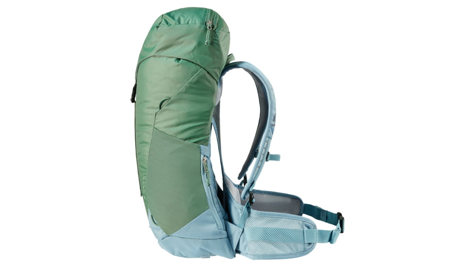 Deuter AC Lite 22 SL Pack - Womens, Aloe/Dusk, 342072123350