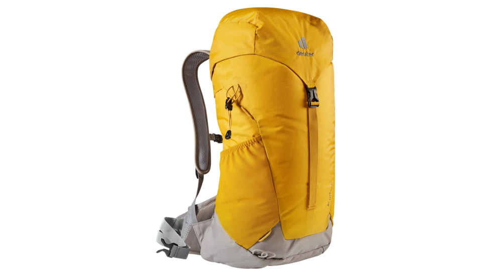 Deuter AC Lite 22 SL Pack - Women's, Curry-Pepper, 22L, 342072196030
