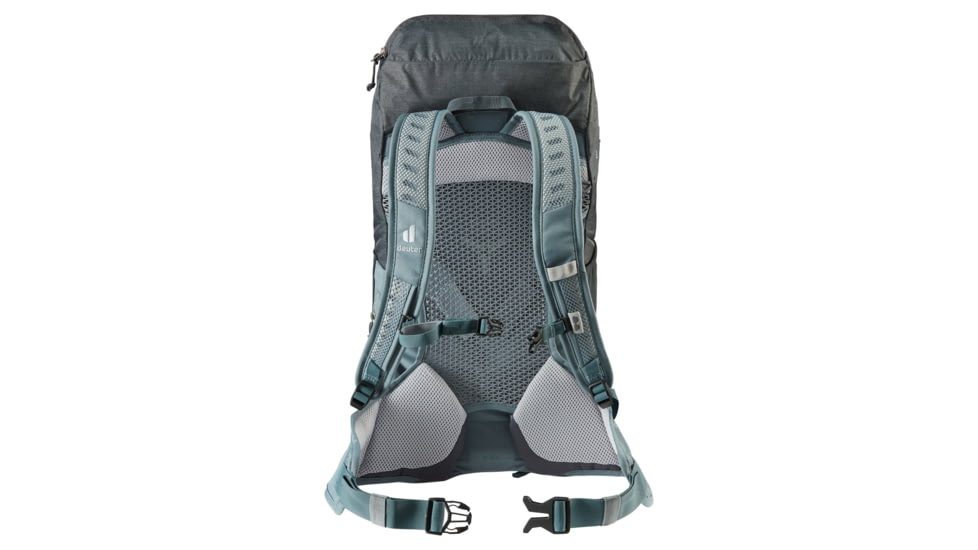 Deuter AC Lite 22 SL Pack - Womens, Graphite/Shale, 342072144090