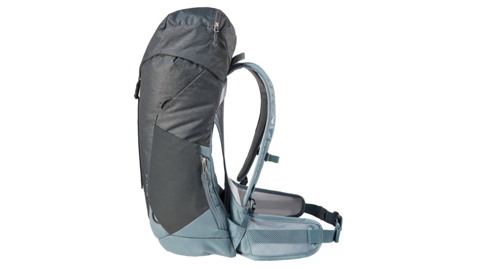 Deuter AC Lite 22 SL Pack - Womens, Graphite/Shale, 342072144090