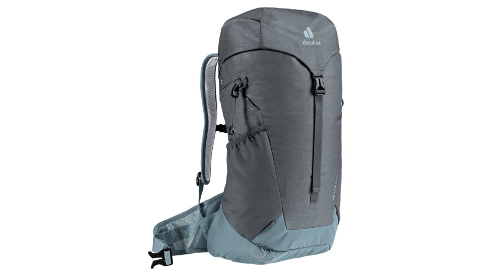 Deuter AC Lite 22 SL Pack - Women's, Graphite-Shale, 22L, 342072144090