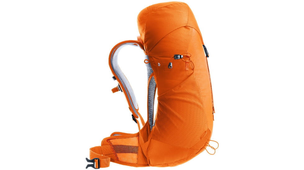 Deuter AC Lite 22 SL Backpack, Peach/Tuscany, 342072499120