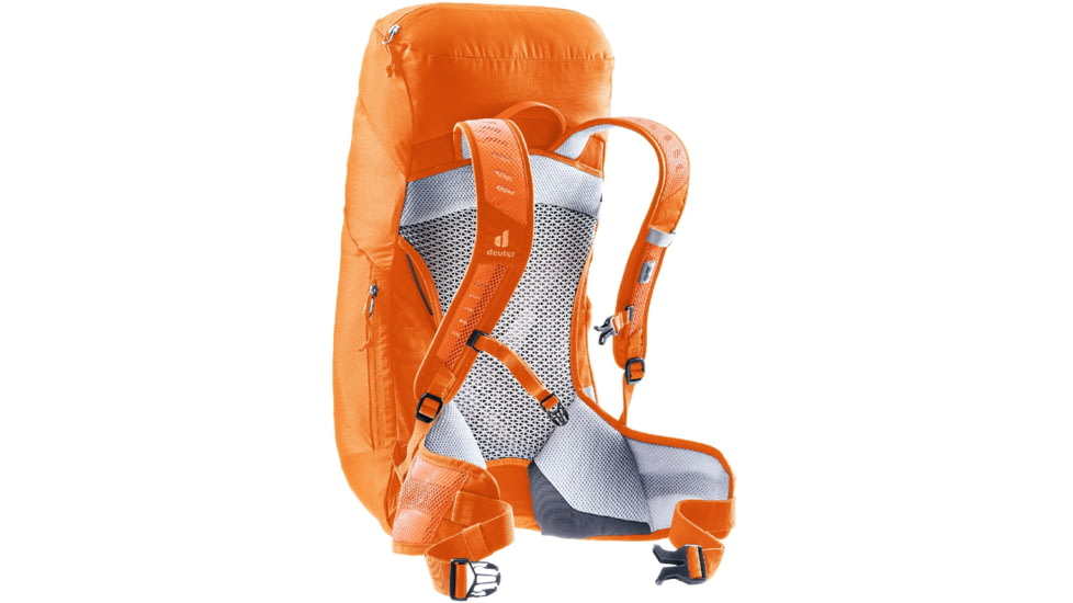 Deuter AC Lite 22 SL Backpack, Peach/Tuscany, 342072499120