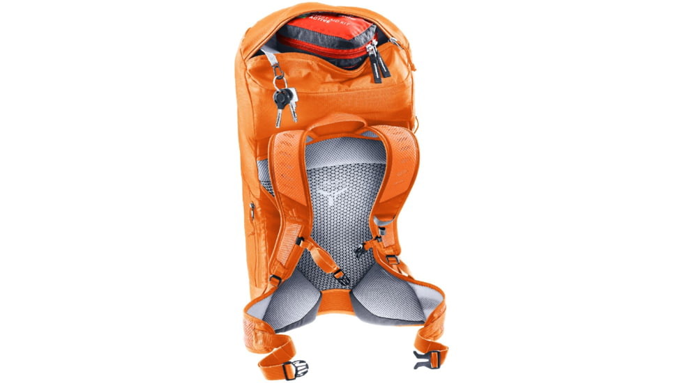 Deuter AC Lite 22 SL Backpack, Peach/Tuscany, 342072499120