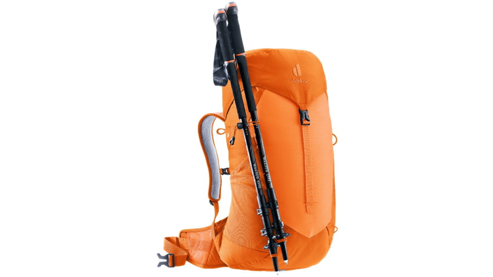 Deuter AC Lite 22 SL Backpack, Peach/Tuscany, 342072499120