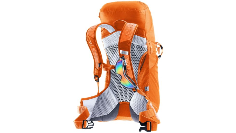 Deuter AC Lite 22 SL Backpack, Peach/Tuscany, 342072499120