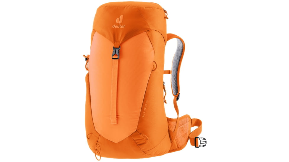 Deuter AC Lite 22 SL Backpack, Peach/Tuscany, 342072499120