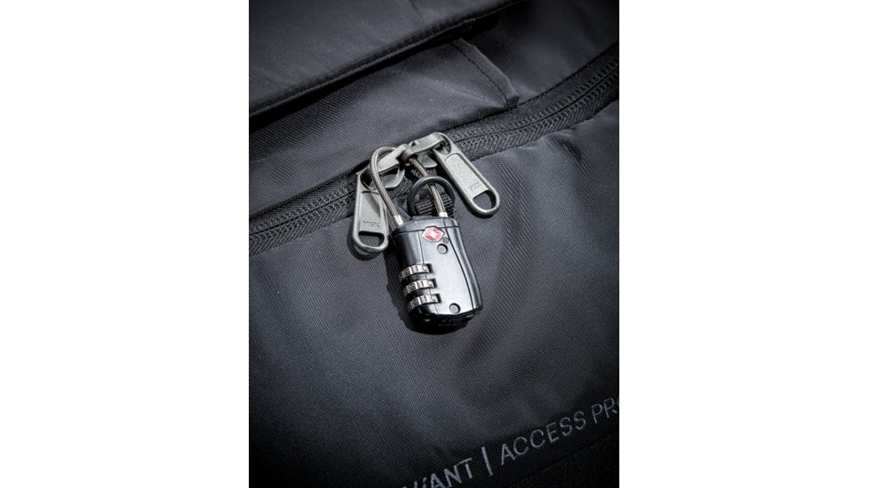 Deuter AViANT Access Pro 55 SL Pack - Womens, Black, 351202270000