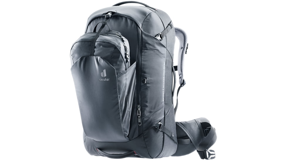 Deuter AViANT Access Pro 55 SL Pack - Women's, Black, 55L, 351202270000