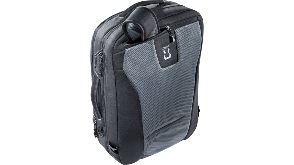 Deuter AViANT Carry On 28 Pack, Black, 351012270000