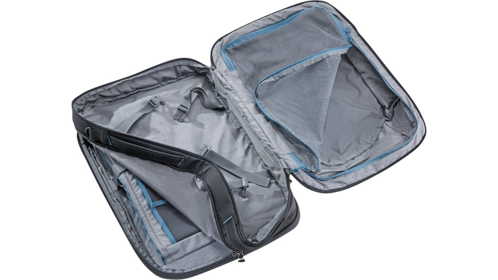 Deuter AViANT Carry On 28 Pack, Black, 351012270000