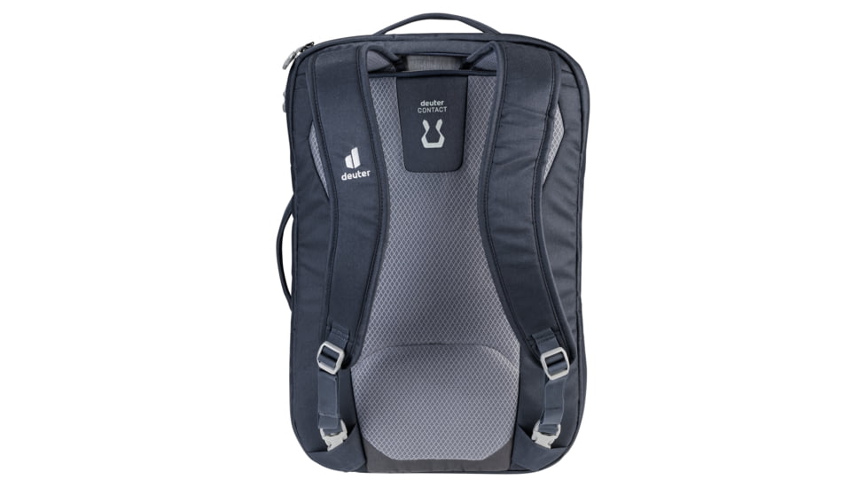 Deuter AViANT Carry On 28 Pack, Redwood/Ink, 351012253350