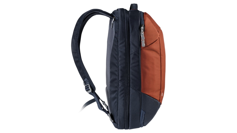 Deuter AViANT Carry On 28 Pack, Redwood/Ink, 351012253350