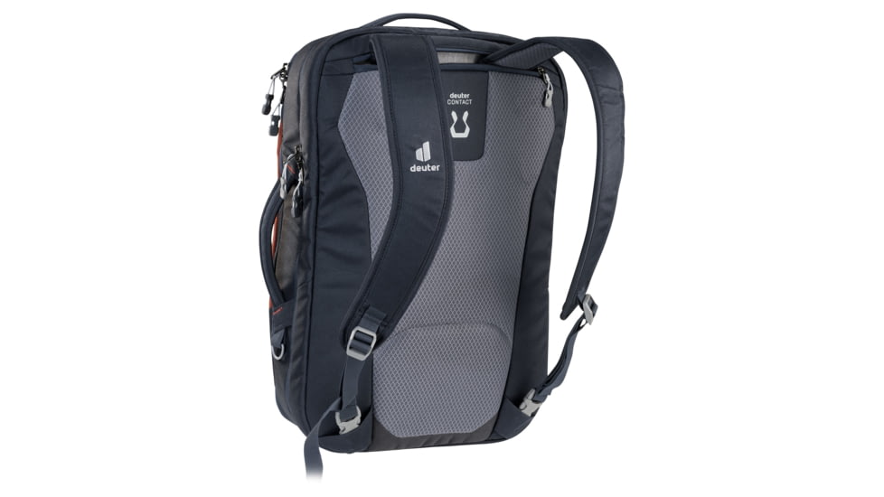 Deuter AViANT Carry On 28 Pack, Redwood/Ink, 351012253350