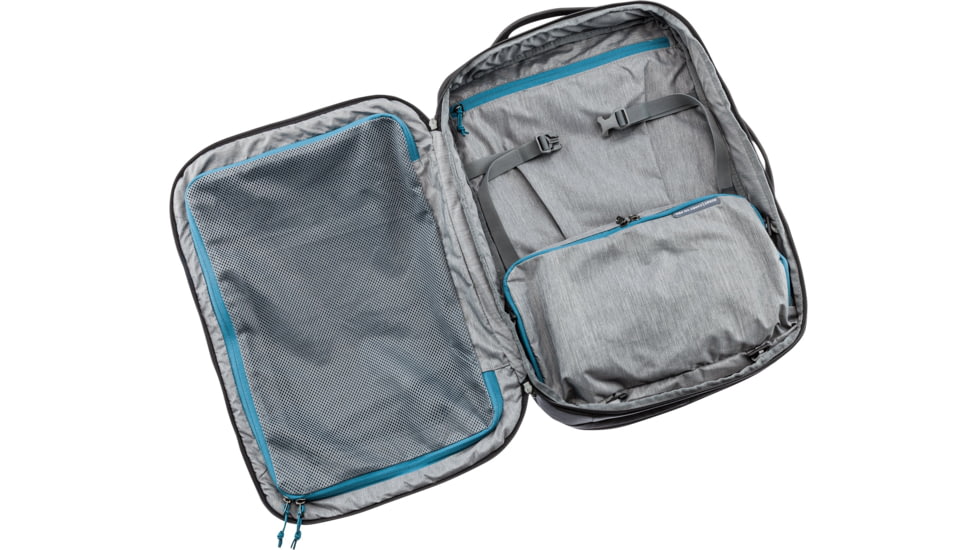 Deuter AViANT Carry On Pro 36 Pack, Black, 351032270000