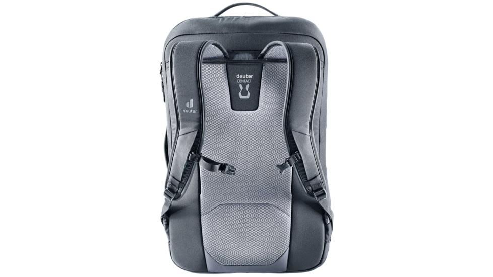 Deuter AViANT Carry On Pro 36 Pack, Black, 351032270000