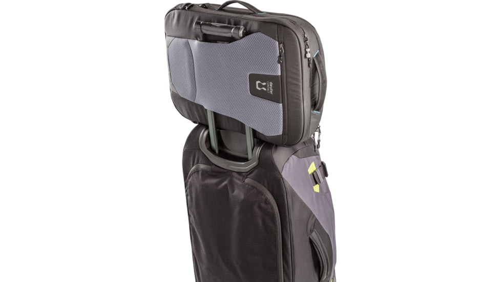Deuter AViANT Carry On Pro 36 Pack, Black, 351032270000