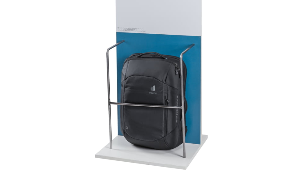Deuter AViANT Carry On Pro 36 Pack, Black, 351032270000