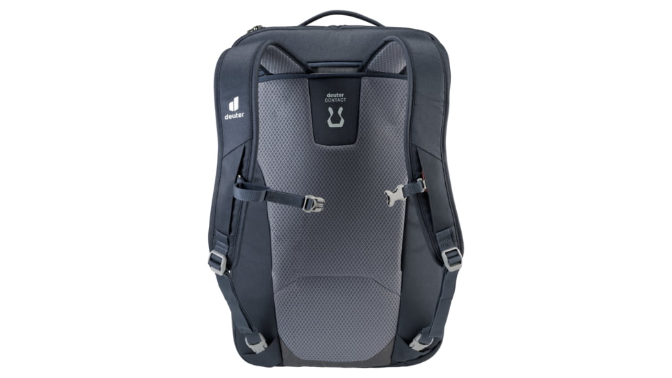 Deuter AViANT Carry On Pro 36 Pack, Redwood/Ink, 351032253350