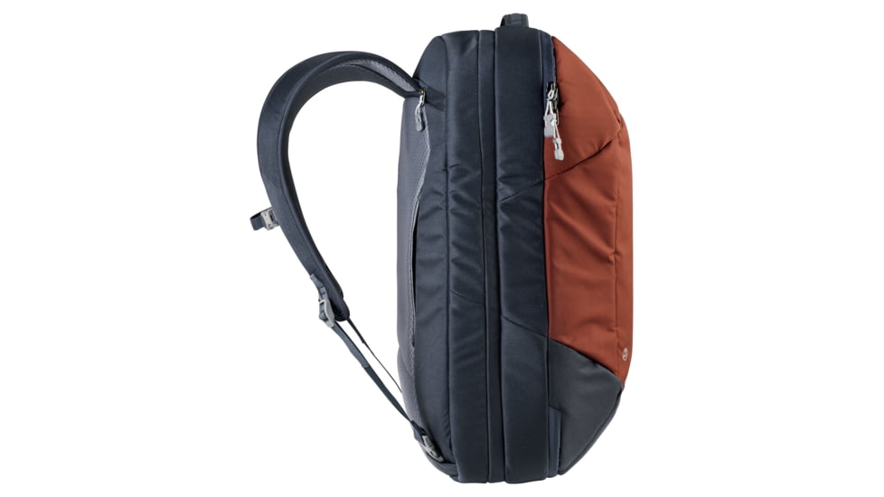 Deuter AViANT Carry On Pro 36 Pack, Redwood/Ink, 351032253350