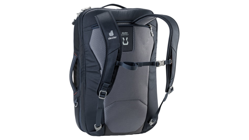 Deuter AViANT Carry On Pro 36 Pack, Redwood/Ink, 351032253350
