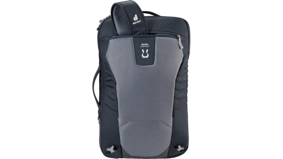 Deuter AViANT Carry On Pro 36 Pack, Redwood/Ink, 351032253350