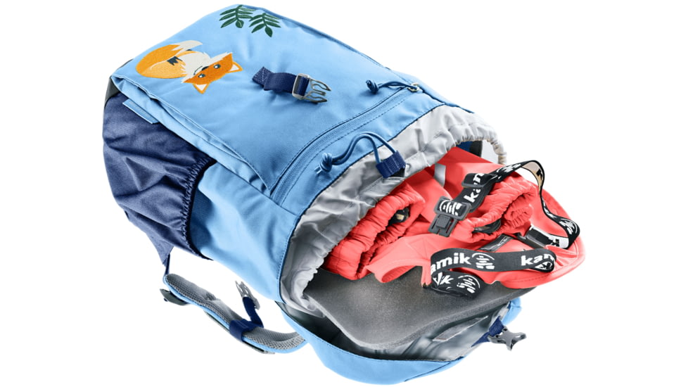 Deuter Forest Fox 14 Liters Bacpack - Kids