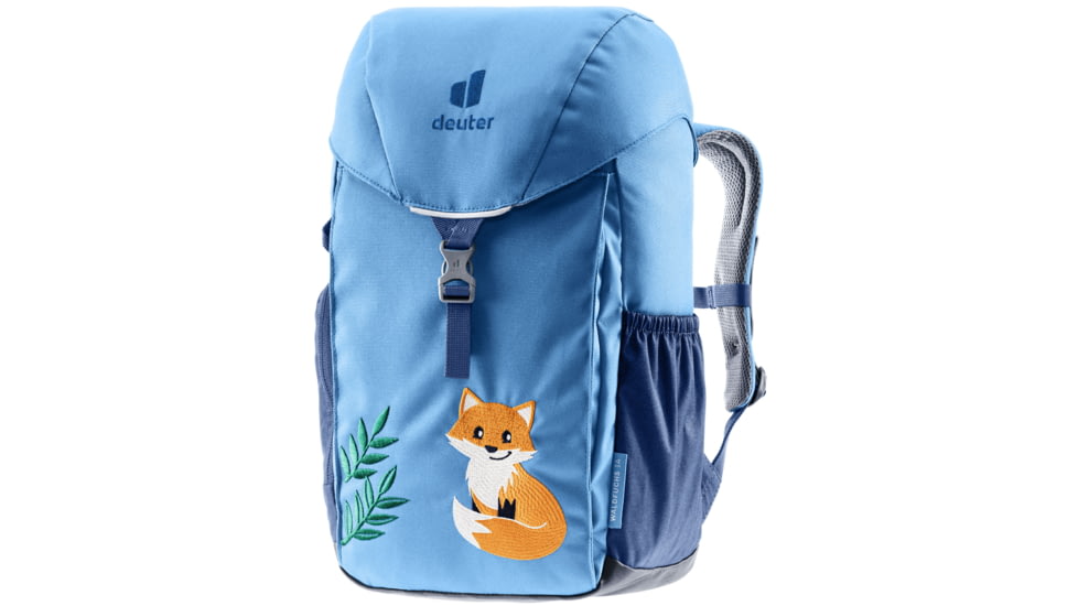 Deuter Forest Fox 14 Liters Bacpack - Kids