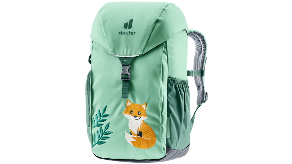 Deuter Forest Fox 14 Liters Bacpack - Kids