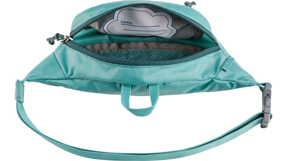 Deuter Junior Belt Pack, Dustblue, 391002330580