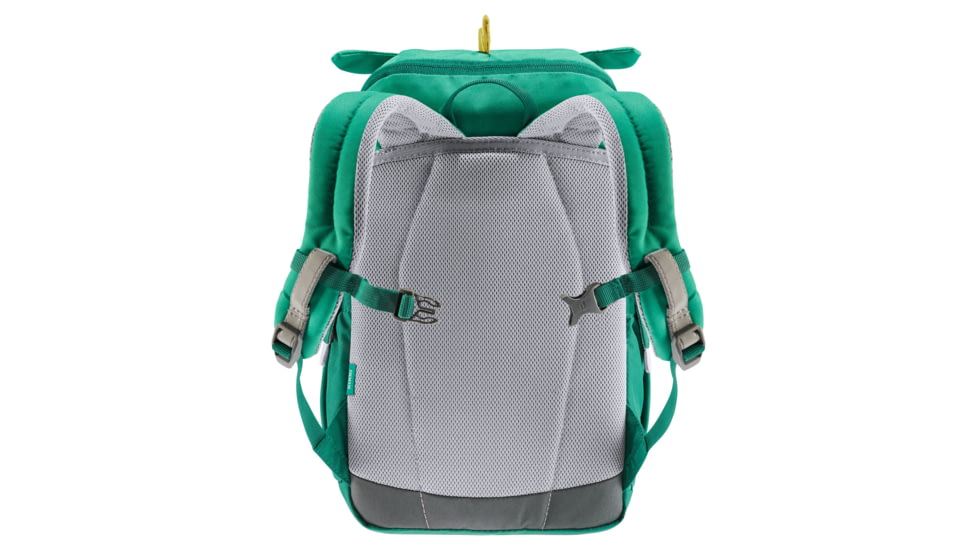 Deuter Deuter Kikki Daypack - Kids, Fern/Alpinegreen, 8, 361042322820